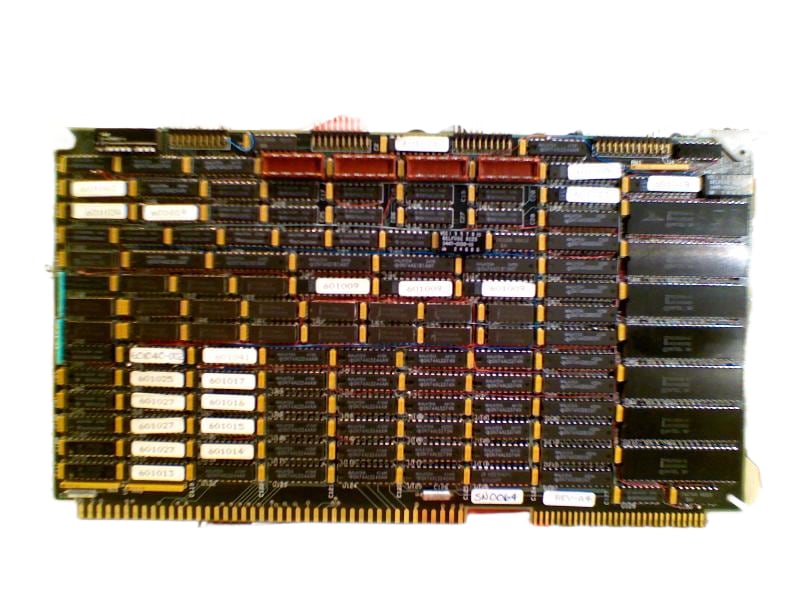 MACHINE VISION INTERNATIONAL 401030