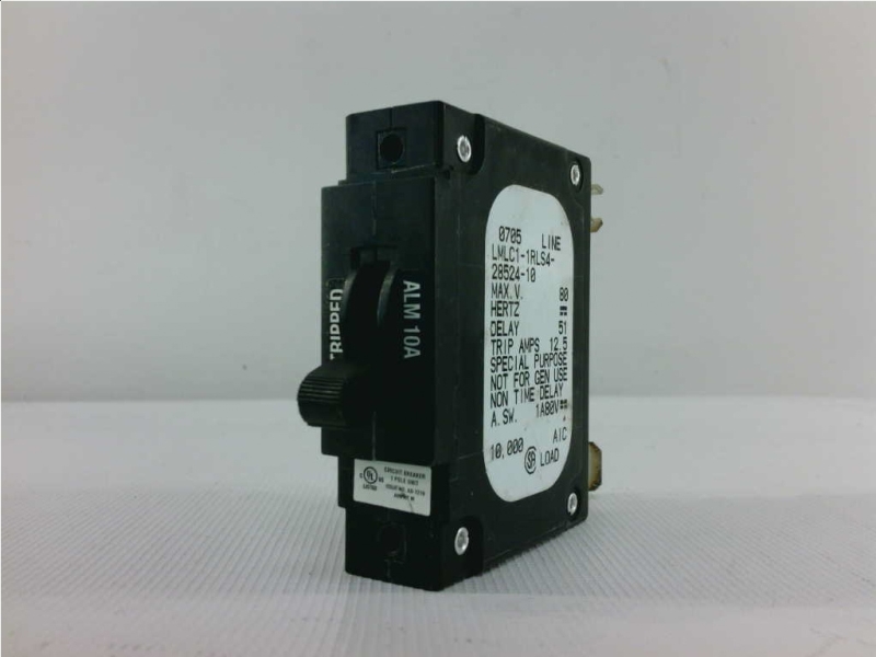 SENSATA TECHNOLOGIES LMLC1-1RLS4-28524-10