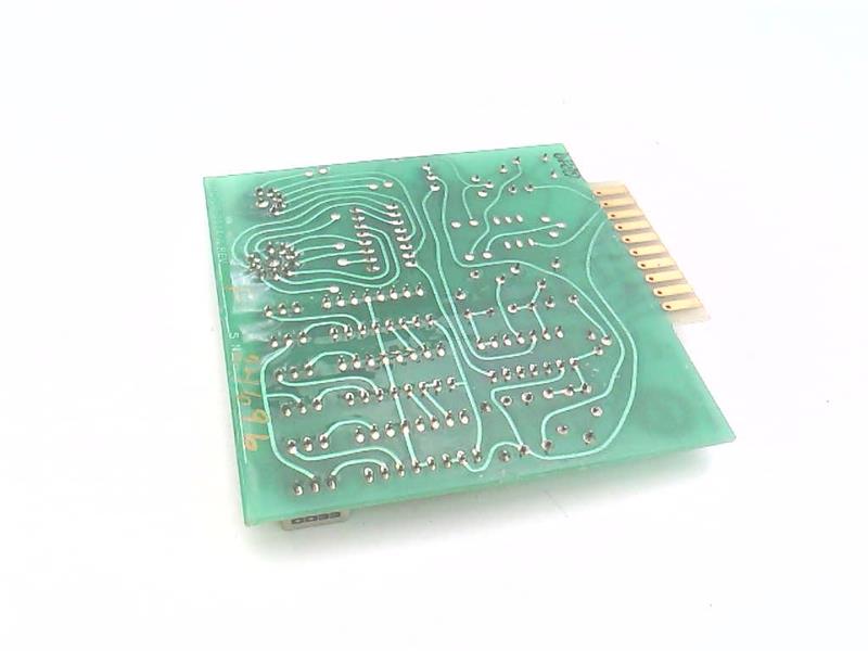 EMERSON FMC-00-0114-B