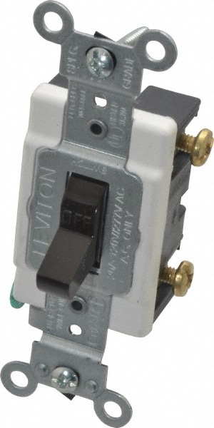 LEVITON CS120-2