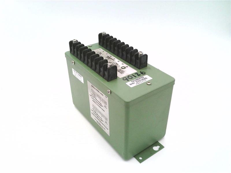 OHIO SEMITRONICS W-010B-T/3.6M