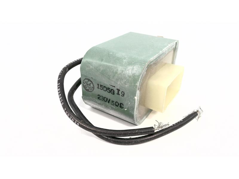 GENERAL ELECTRIC 15D5G19