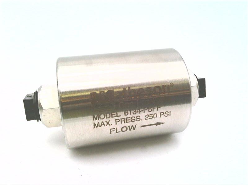 6134P8FF by MATHESON