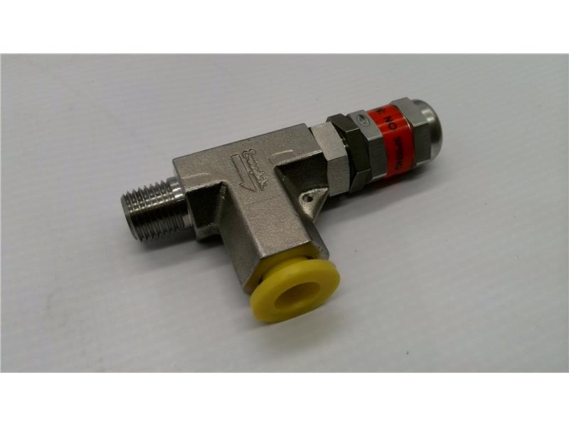 SS-4R3A5 by SWAGELOK