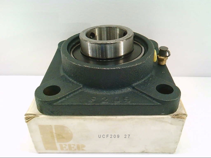 PEER UCF-209-27