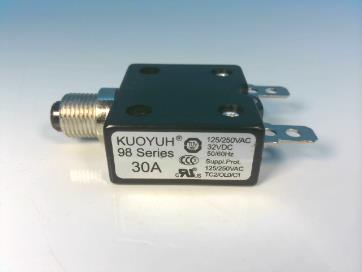 KUOYUH 98-30-A1-B13-BFBNB