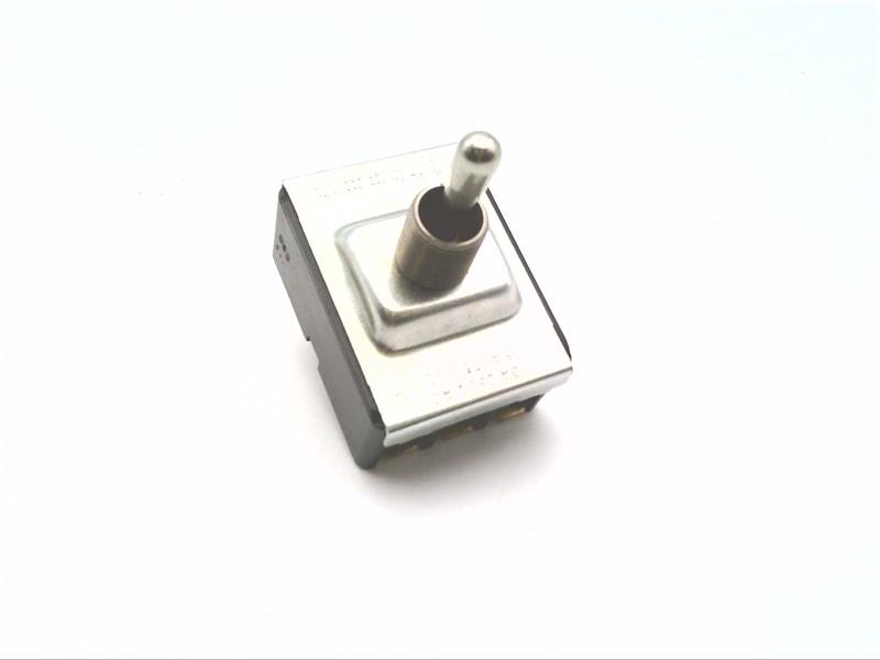 EATON CORPORATION 7612K2