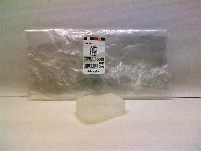 SCHNEIDER ELECTRIC ZBA710