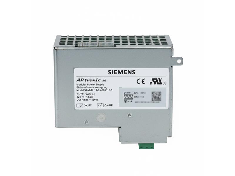 SIEMENS A5E31392108