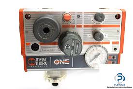 METAL WORK PNEUMATIC 543511881300