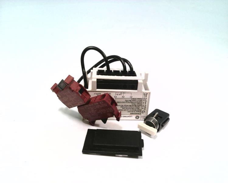 GENERAL ELECTRIC CR460XMR