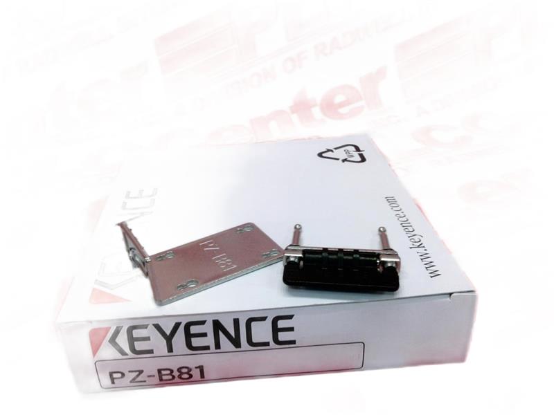 KEYENCE CORP PZ-B81