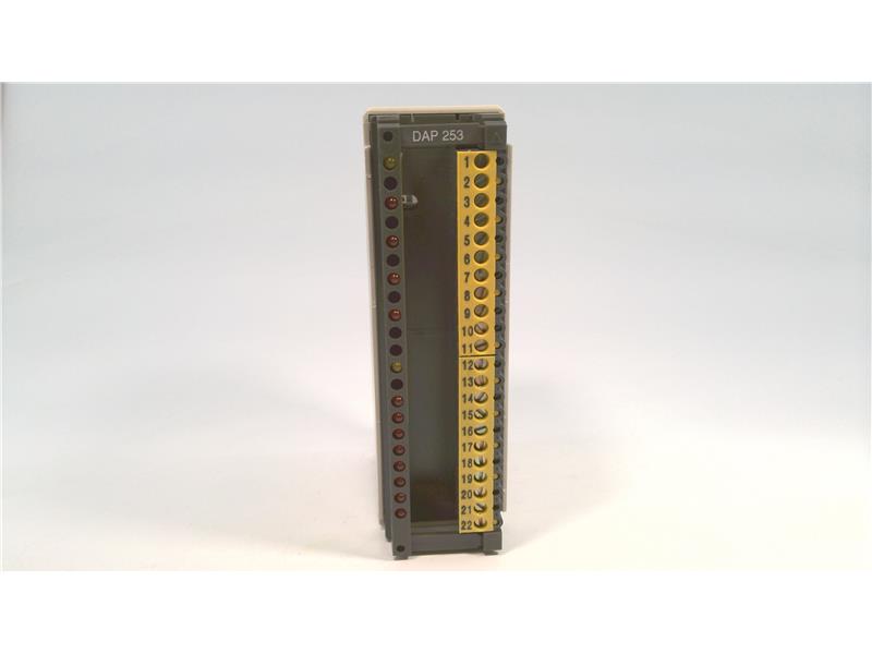 SCHNEIDER ELECTRIC AS-BDAP-253