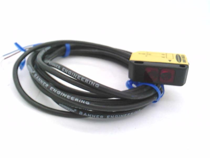 BANNER ENGINEERING Q236E-55868