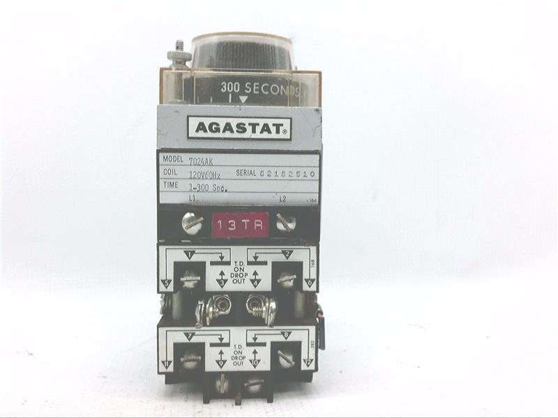 TE CONNECTIVITY 7024AK