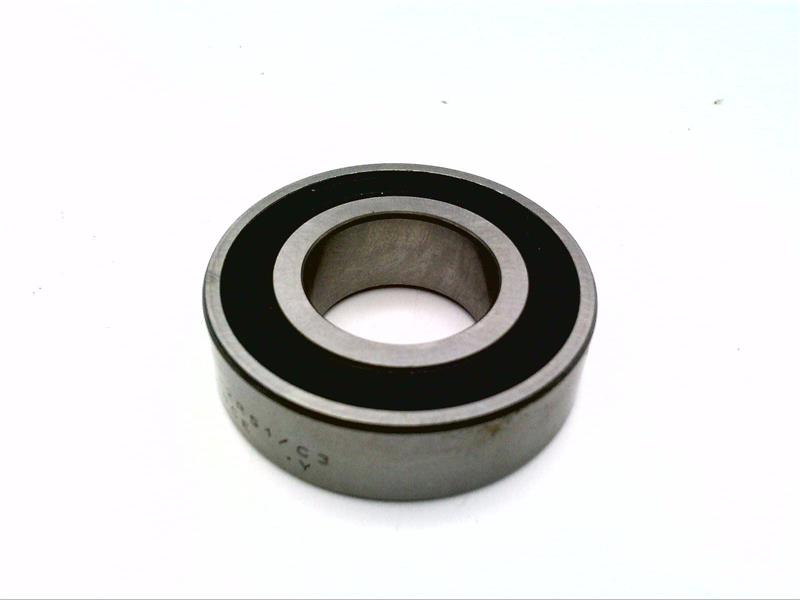 SKF 6003-2RS1/C3