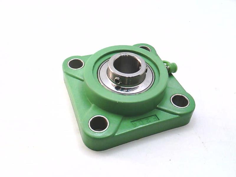 MSB BALL AND ROLLER BEARING FPL204SSN