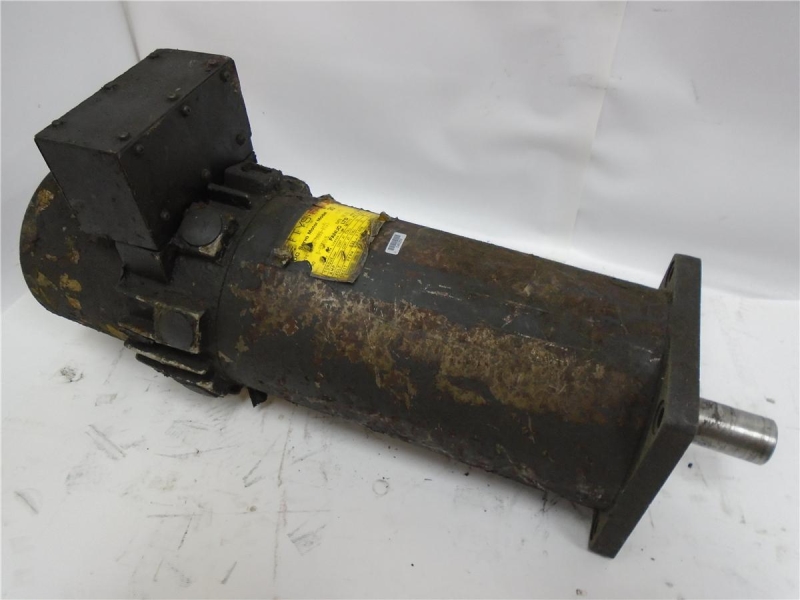 FANUC A06B-0603-B021