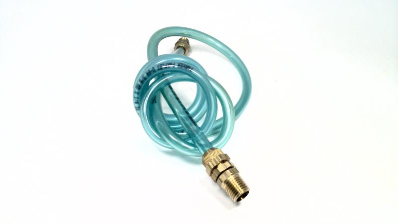 PARKER U-64-GRN-0500