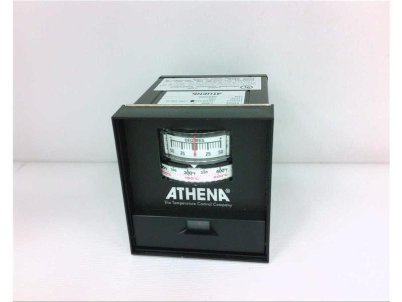 ATHENA 2000-B-A-0-08F-000