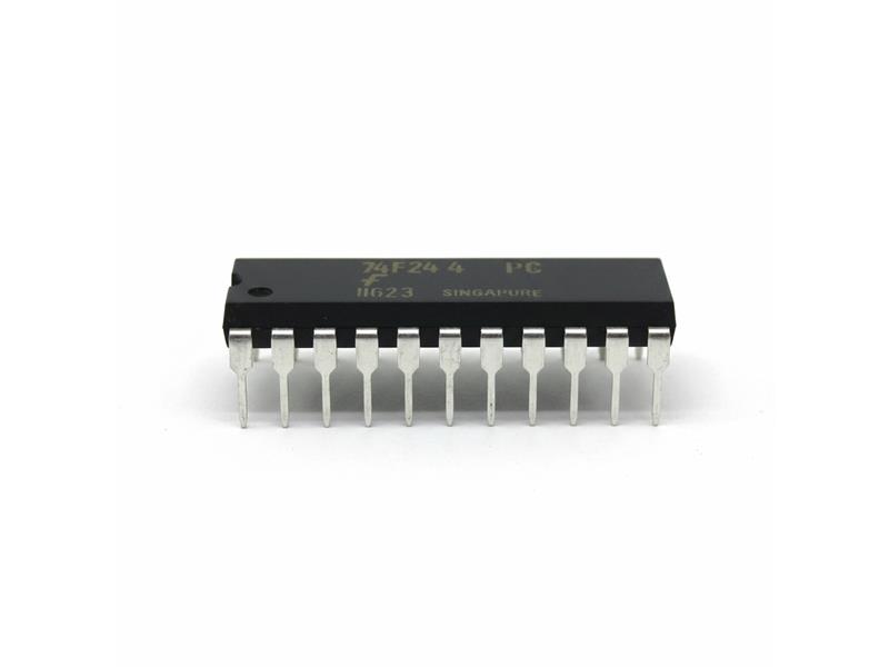 ON SEMICONDUCTOR 74F244PC
