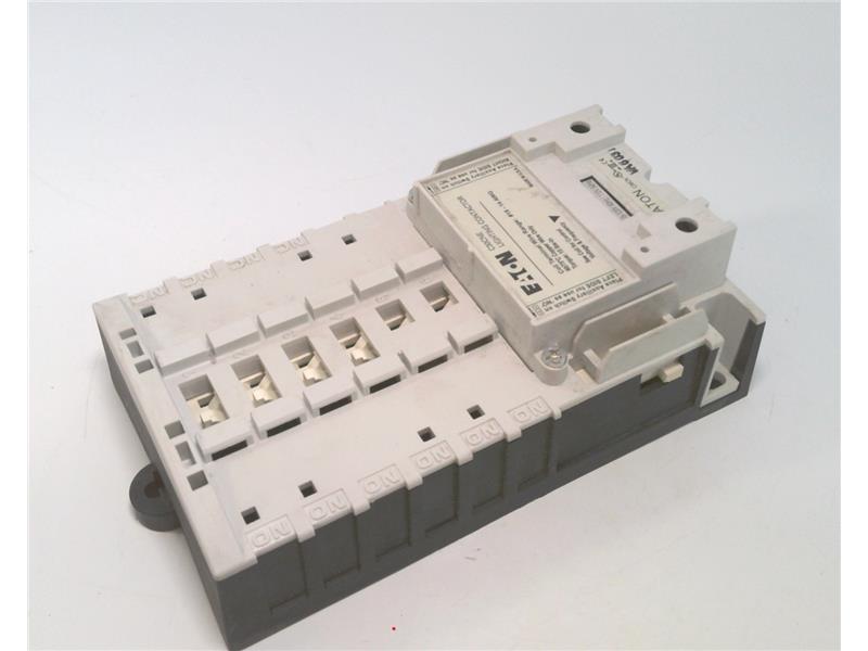 EATON CORPORATION C30CNE60A0