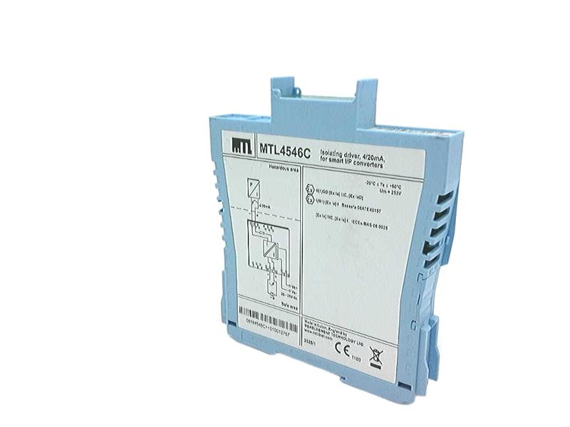 EATON CORPORATION MTL4546C