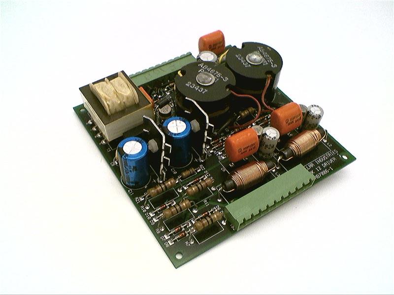 PILLAR CORPORATION AB7006-1