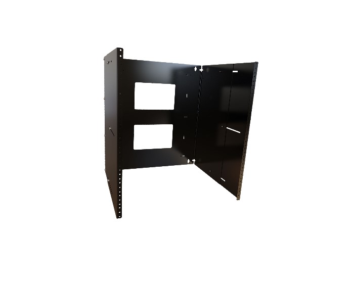 HAMMOND MANUFACTURING APB19021BK1