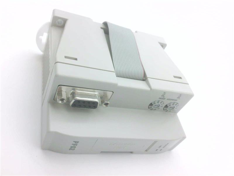 DELTA GROUP ELECTRONICS DVPPF02-H2