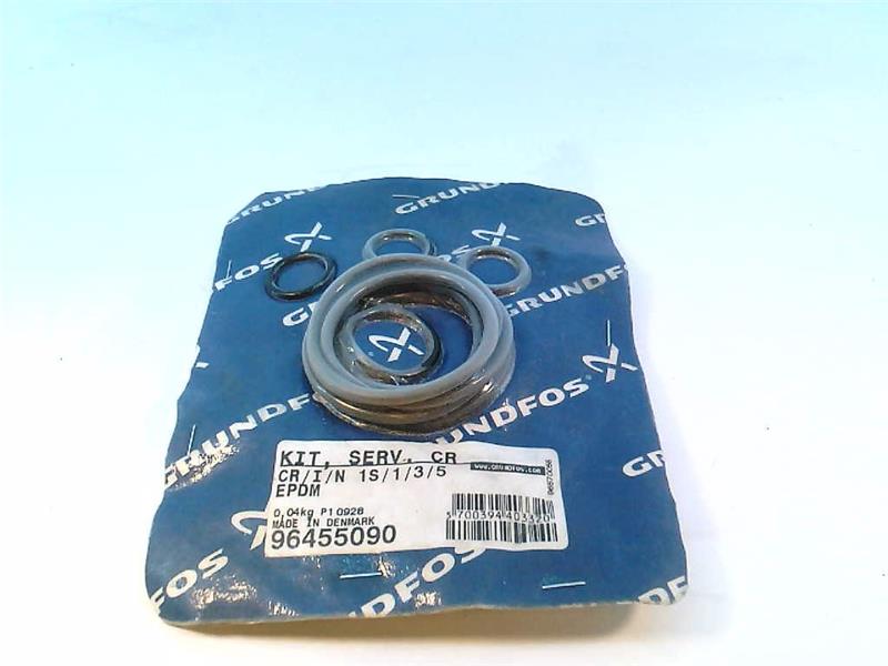 GRUNDFOS 96455090
