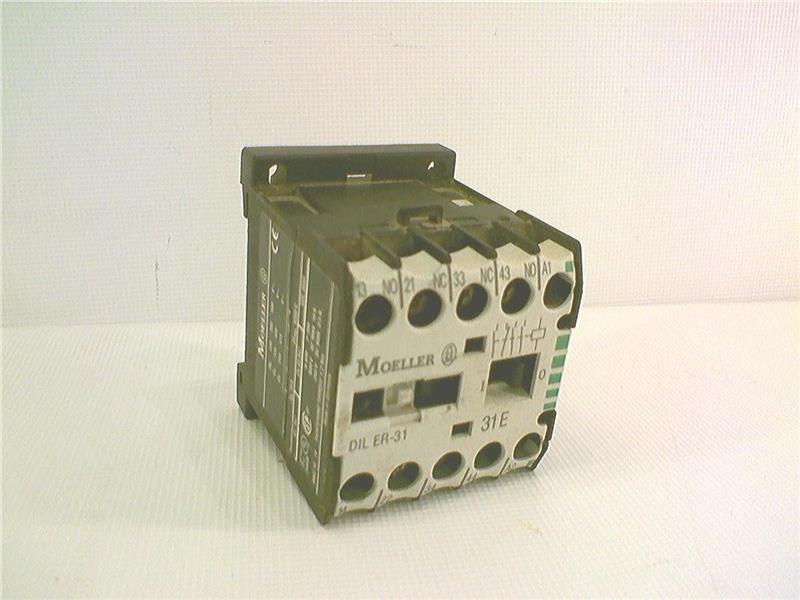 EATON CORPORATION DILER-31-230V/50HZ-60HZ