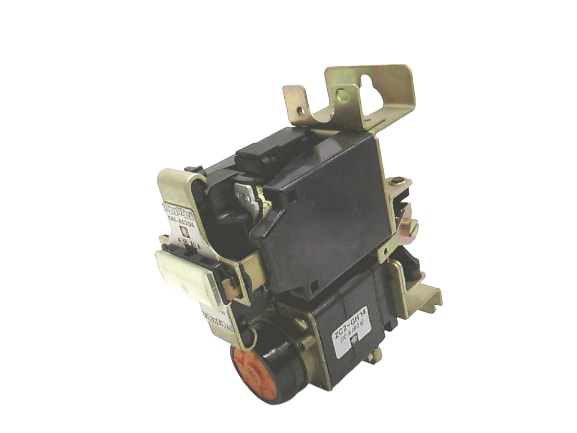 CA1-AS204-180S-110/120VAC-50/60HZ by SCHNEIDER ELECTRIC