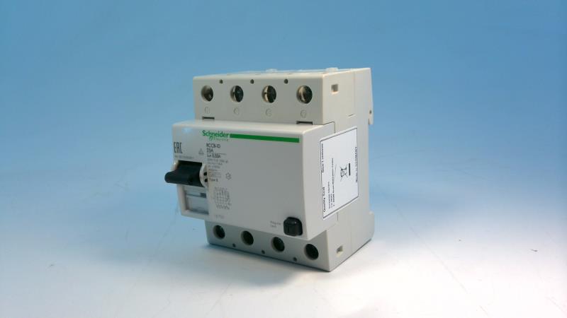 SCHNEIDER ELECTRIC 16750