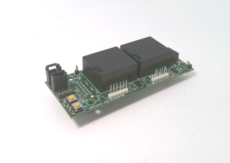 OPEX CORPORATION 2060112SR