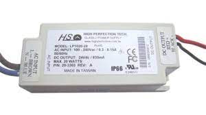 HIGH PERFECTION TECH LP1020-24-C0700