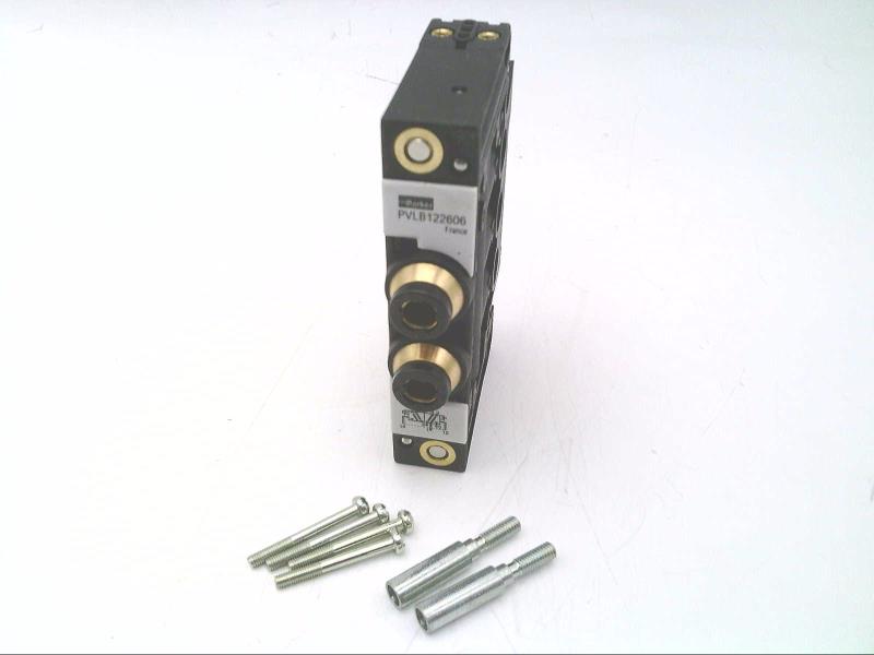 PARKER PVLB122606
