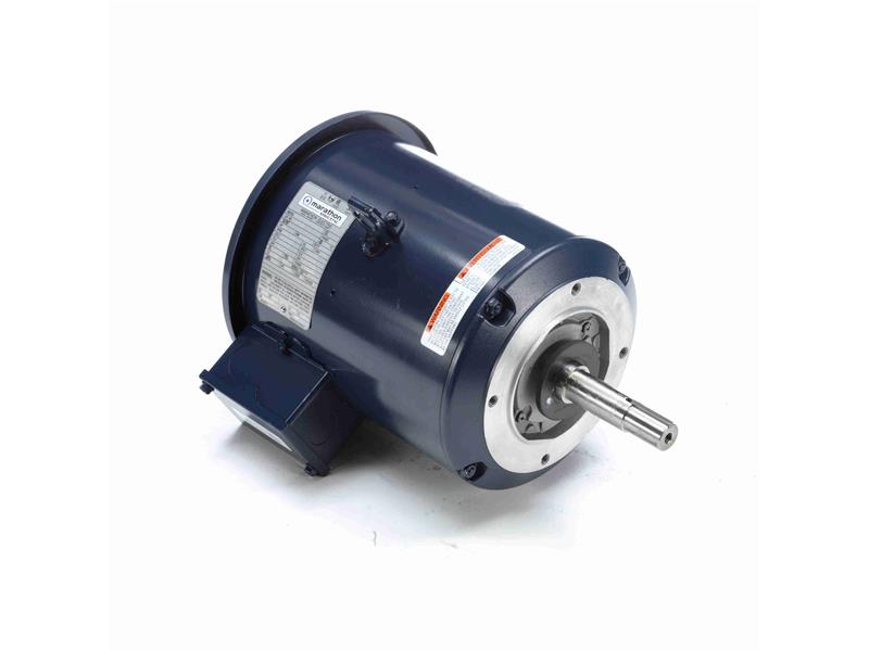 REGAL REXNORD 182TTDW16315