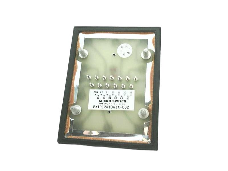 PX1P12K10A1A-002 by HONEYWELL