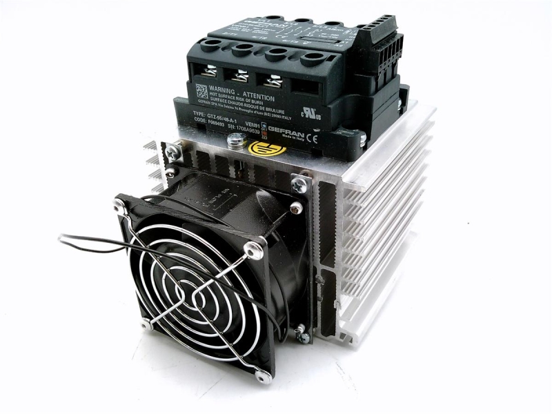 GTZ-55/48-A-1-VEN-91 by GEFRAN