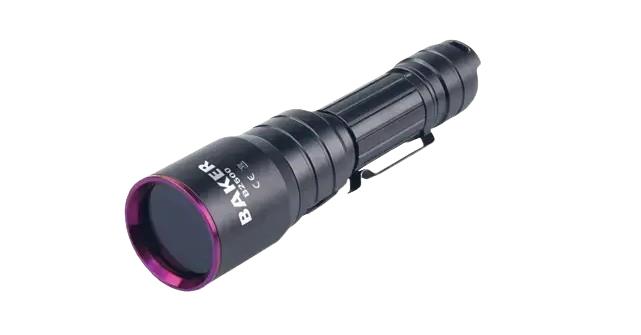 B2500 by BAKER INSTRUMENT