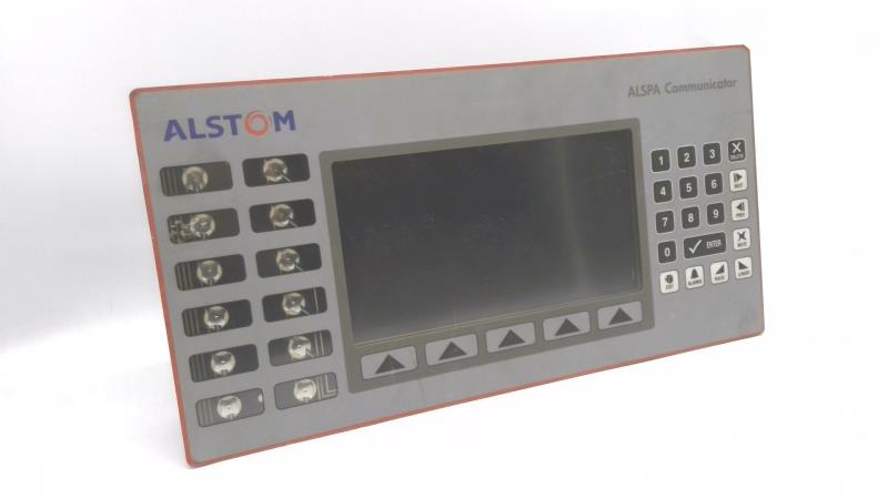 P-802-112-C by CONVERTEAM