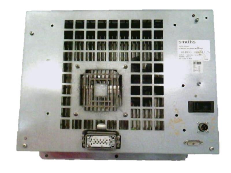 SMITHS HEIMANN XRC-4.1