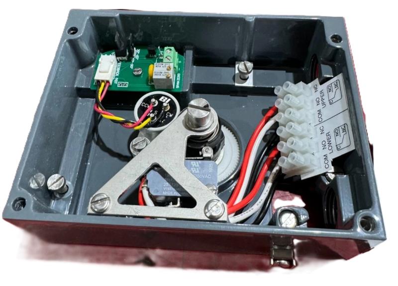 BLX R100-M-MA