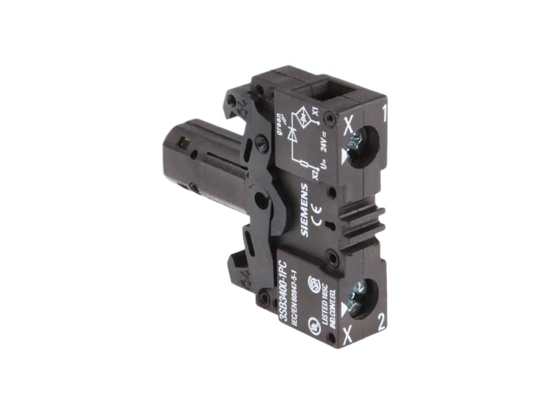 SIEMENS 3SB3400-1RC