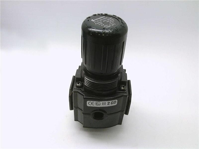 NORGREN R73G-3BK-RFN