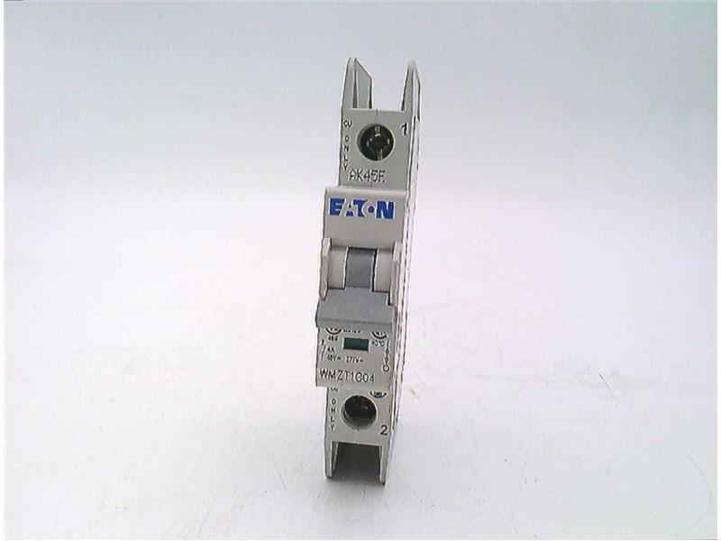 EATON CORPORATION WMZT1C04