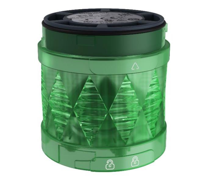 SCHNEIDER ELECTRIC XVEC33