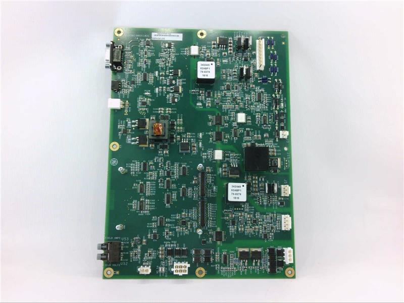 GENERAL ELECTRIC IS200ERAXH1A