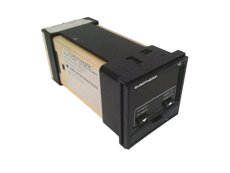 INVENSYS 810/LGC/00/KP2/0-1200C/SPS/S